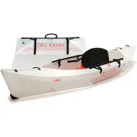 Oru Kayak Lake Sport Opvouwbare Kajak