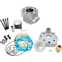 Italkit Ck12789gr1 Cilinder-en Krukasstel