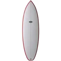NSP Elements Tinder-d8 6´2´´ Surfplank