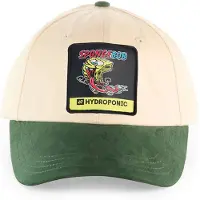 Hydroponic Sb Tongue Pet