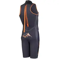 Sailfish Pacific 3 Mouwloos Neopreen Pak