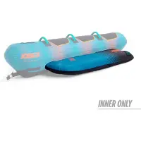 Jobe Chaser 3p L/r ´24 Zijdrijver