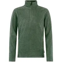 Protest Zora Sweatshirt Met Halve Rits