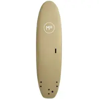 Mf Softboards Surf School 7´6 Super Surfplank