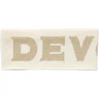 Devold Logo Merino Hoofdband