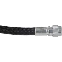 Best Divers Xtreme Hose Zwart 65 cm