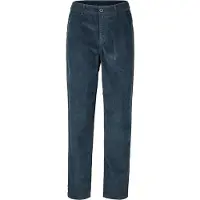 Stoic - Women's MMXX.Mora Cord Pants - Vrijetijdsbroek XL, blauw