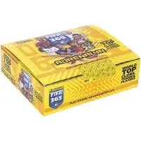 Panini Fifa 365 2026 Booster Box 24 Packs Trading Cards Spanish Geel Kinderen