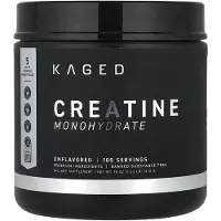 Kaged Muscle - Creatine Monohydraat 510g