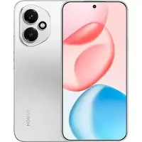 Honor Eer 400 8 + 512 GB 6.55 "5G Meteor Zilver ITA