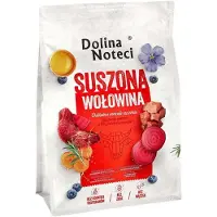 Dolina Noteci Premium Rundvlees - droogvoer voor honden - 3 kg