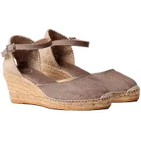 Toni pons Caldes Wedge Espadrilles