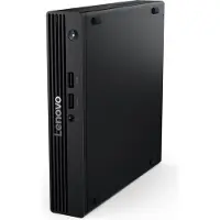 Lenovo ThinkCentre V100q Tiny 13GE003WGE - Intel Core i3-N305, 16 GB DDR5 RAM, 256 GB SSD, Intel UHD-graphics, Win11