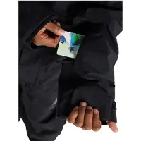 Burton Gore-tex Shell Jas