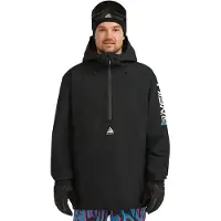 O'Neill Fwc Play Park Snow Anorak Jas