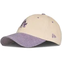 New Era Block Cord 9twenty Los Angeles Dodgers Pet