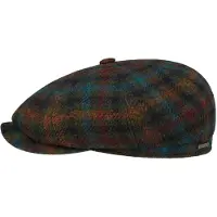 Stetson Hatteras Haworth Wool Pet by