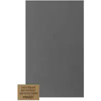 KOVAX Waterproof Schuurpapier 10 Vellen Micro-Grit Nat Schuren (228 x 140 mm) K1500