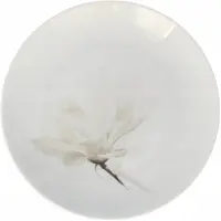 Lubiana Boss Porseleinen Dessertbord 16,5 cm Magnolia