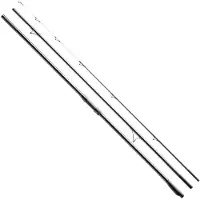 Shimano Fishing Aerlex H Surf Hybrid Low Rider Dps Surfcasting Rod Zilver 4.50 m / 225 g