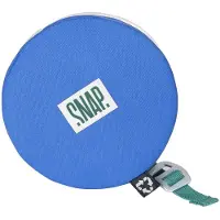 Snap Climbing - Chalk Box - Pofzakje blauw