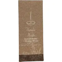 Intratuin Wierrookstokjes Indi Vanilla Musk 20 Stuks