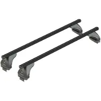 Nordrive Dakdragers Audi A3 Sportback 5p - 2012 - 2020