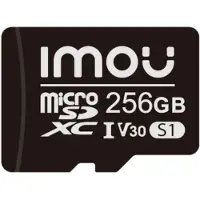 IMOU ST256 - Micro sd kaart 256GB