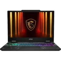 MSI Cyborg 15 B2rwfkg-227nl - 15.6 Inch Full Hd Intel Core 7 240h 16 Gb 512 Geforce Rtx 5060