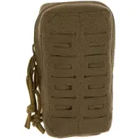 Templar´s Gear Utility Pouch Small Molle Buidel
