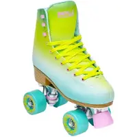 Impala Rollers Quad Dames Rolschaatsen