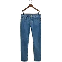 Gant 910095 Spijkerbroek