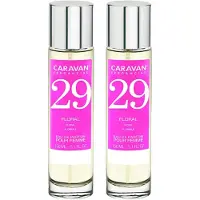 Caravan Nº29 150ml Parfum 2 Eenheden