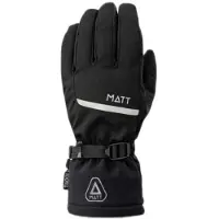 Matt Zermatt Tootex Handschoenen