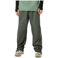 Oakley Apparel Latitude Soar Shell Pants Groen XS Man