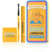 WOWBROW Instant Lamination Kit