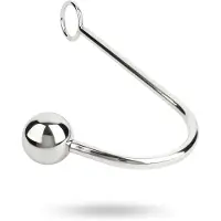 Vuxen Bondage Hook Ball 40 mm