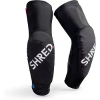 Shred Flexi Pads Lite Elleboogbeschermers