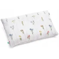 Mumla Slaapliedje Kussenlus 40x40 cm - Katoen met bloemenprint