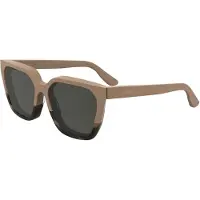 Calvin Klein Ck25500s Dames Zonnebril