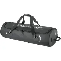 Salvimar Cyclops Plus Wr Gear Bag Zwart