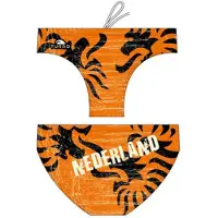 Turbo Nederland Italy 2014 Zwemslip