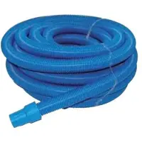 Productos Qp 500630 Ø Self-floating Hose 50cm Blauw