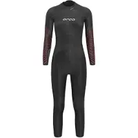Orca Apex Float Neopreen Wetsuit Met Lange Mouwen Voor Dames