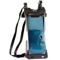 Surflogic Accessory Dry Sack Blauw