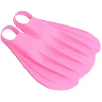 Madwave Turbo Junior Monofin Roze EU 35-37 Kinderen
