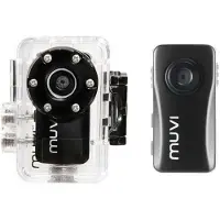 Veho Atom Muvi 1080p Micro Dv Hs852580 Actiecamera