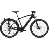 Bh Atom Cross Pro Bh1e 700c Deore 2025 Elektrische Fiets