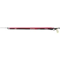 Pathos Saragos Evo Carbon 40h Sling Speargun Zilver 75 cm