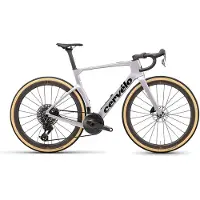 Cervelo Aspero-5 X0 Eagle Axs 2025 Gravelbike